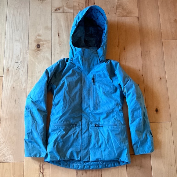 NorthFace Si/Snowboard Jacket - Small - Picture 1 of 2
